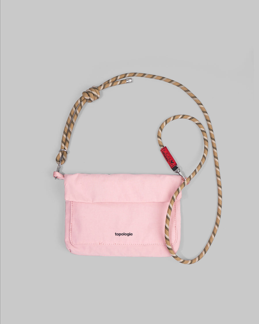 Musette Small ミュゼット スモール  / Peach / 8.0mm Sand Patterned