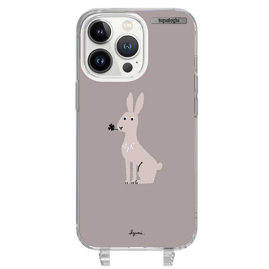 Hashiguchi Izumi / Rabbit / iPhone 13 Pro