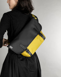 Pacer Messenger Dry ペーサーメッセンジャー・ドライ
