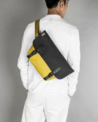 Pacer Messenger Dry ペーサーメッセンジャー・ドライ