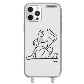 Timo Kuilder / Cats / iPhone 12 Pro