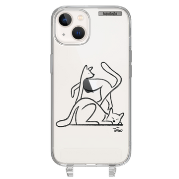 Timo Kuilder / Cats / iPhone 13